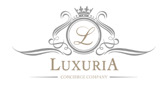 Luxuria.com